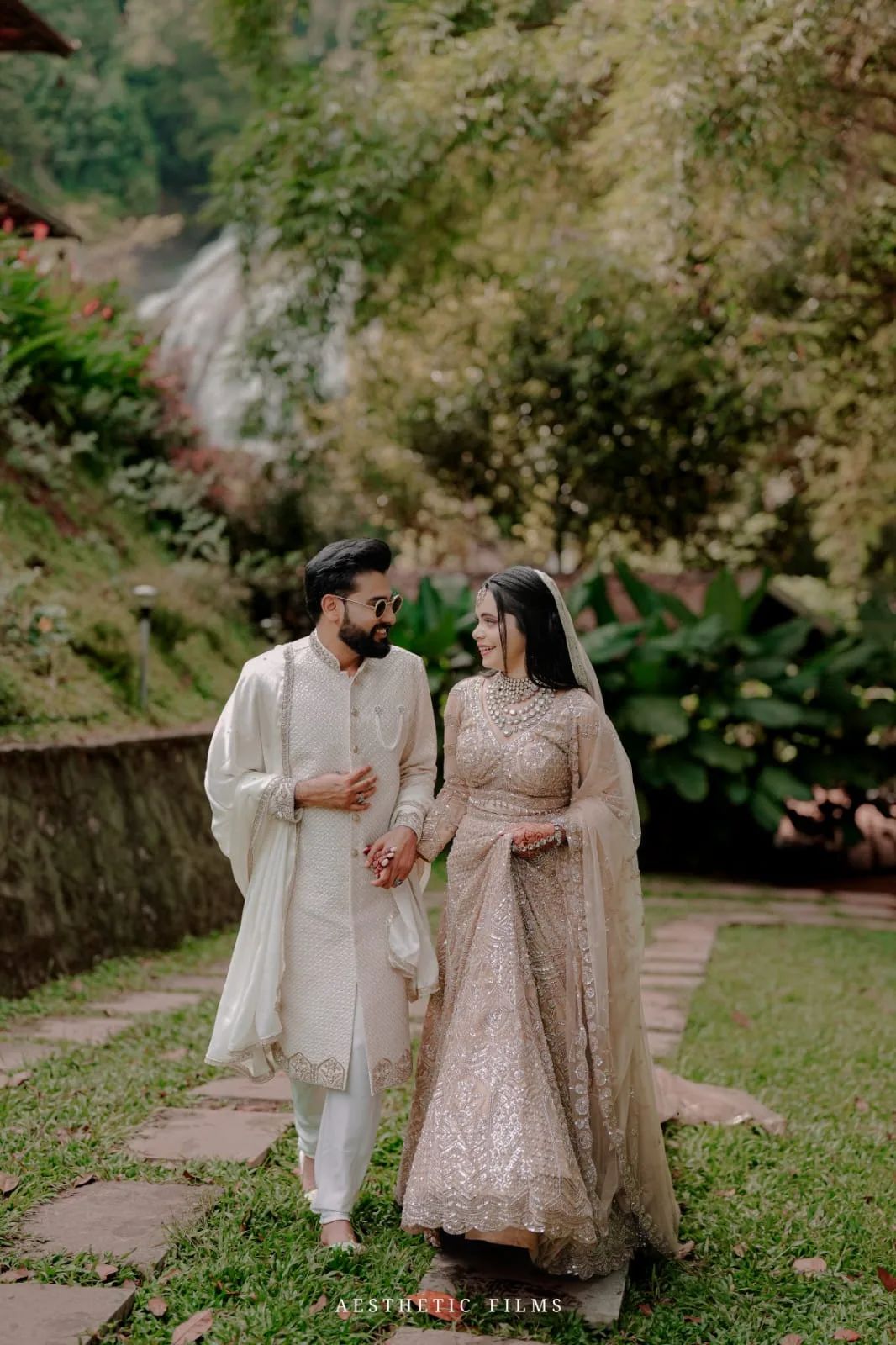 Grace In Every Detail — Quppayam Boutique outfit 6