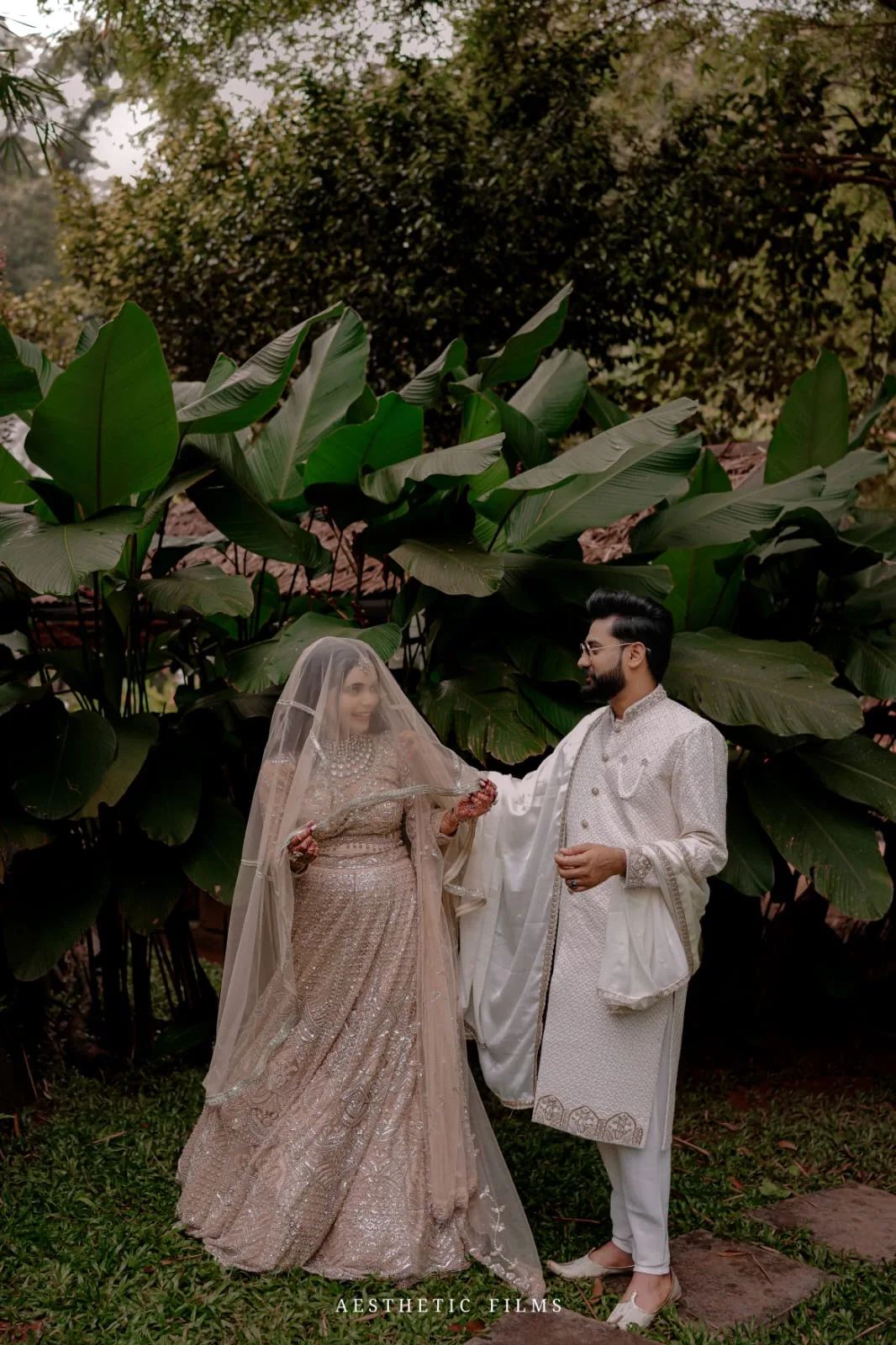 Grace In Every Detail — Quppayam Boutique outfit 4