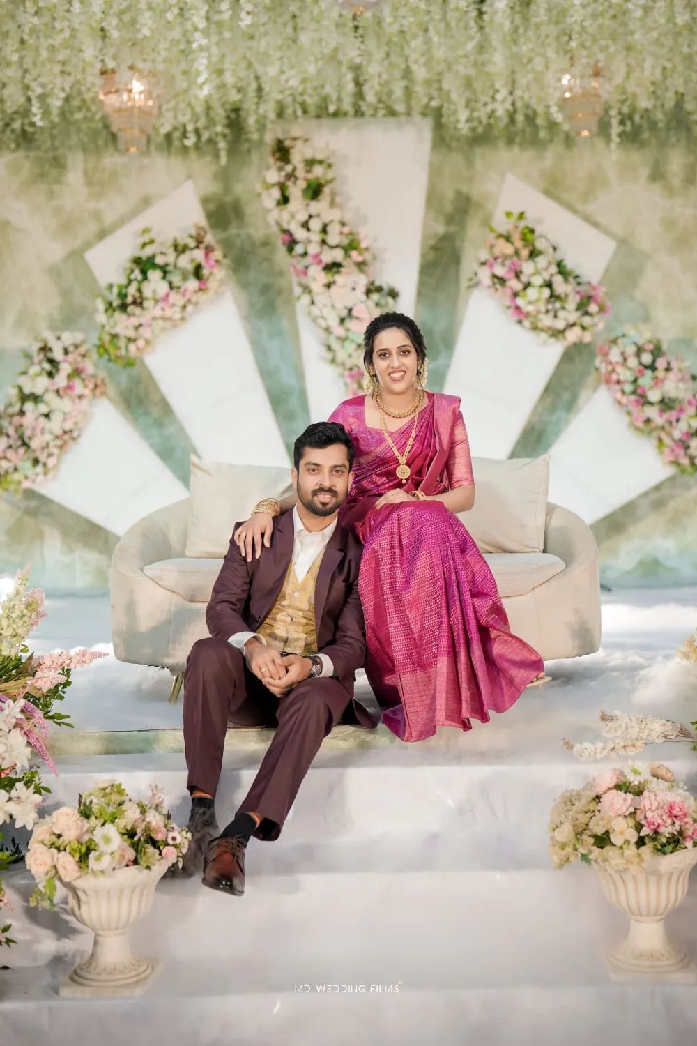 Dressed for Forever — Quppayam Boutique outfit 6