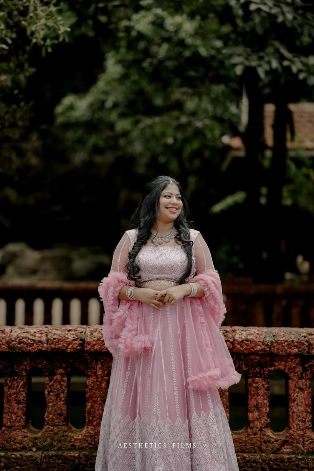 Dressed for Forever — Quppayam Boutique outfit 4