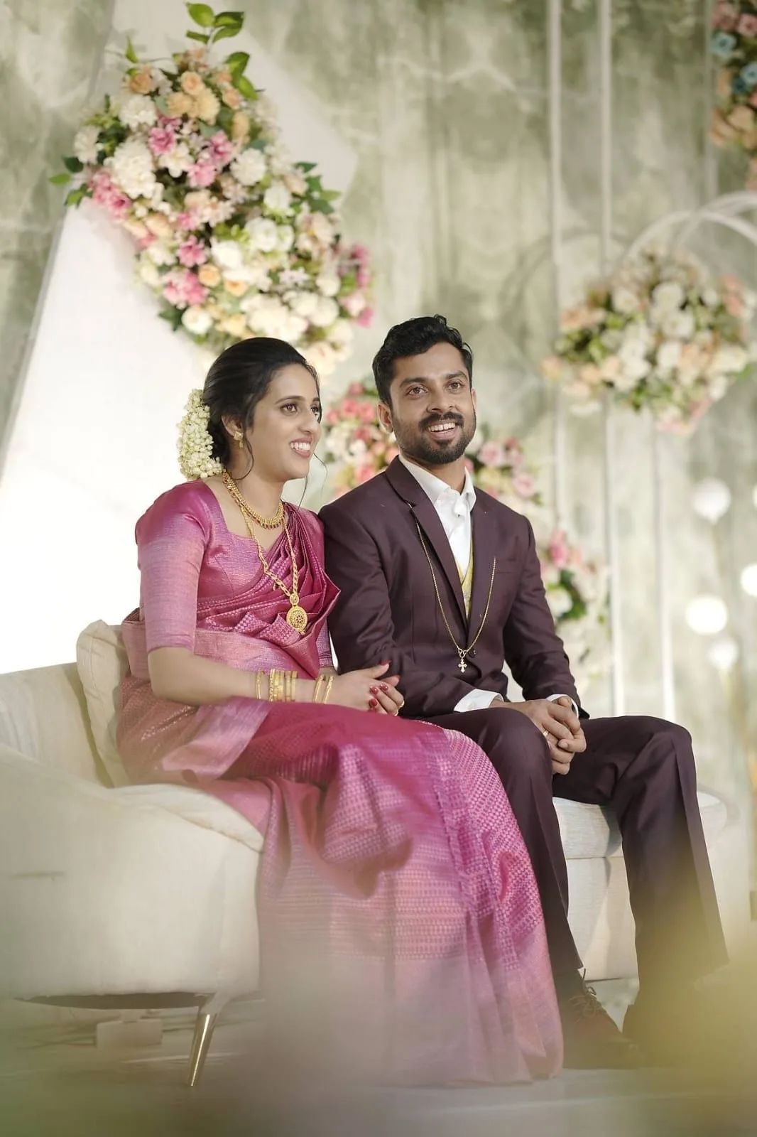 Dressed for Forever — Quppayam Boutique outfit 7