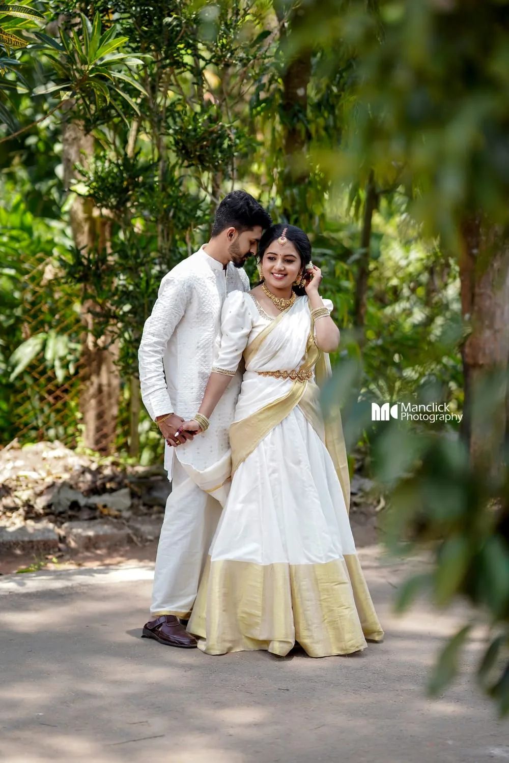 Love in Every Frame — Quppayam Boutique outfit 5