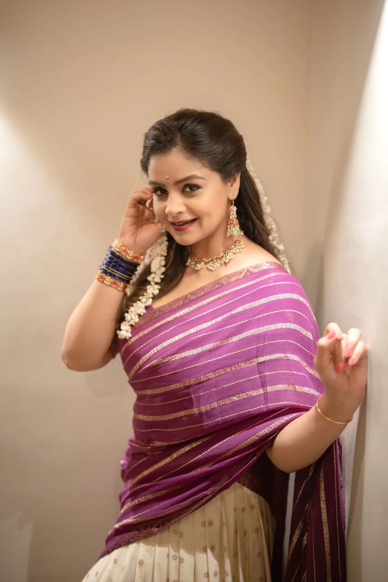 Shilpa — Quppayam Boutique outfit 8