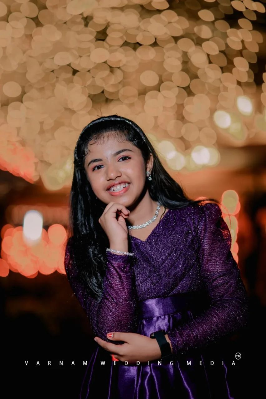 Little Moments, Big Memories — Quppayam Boutique outfit 3
