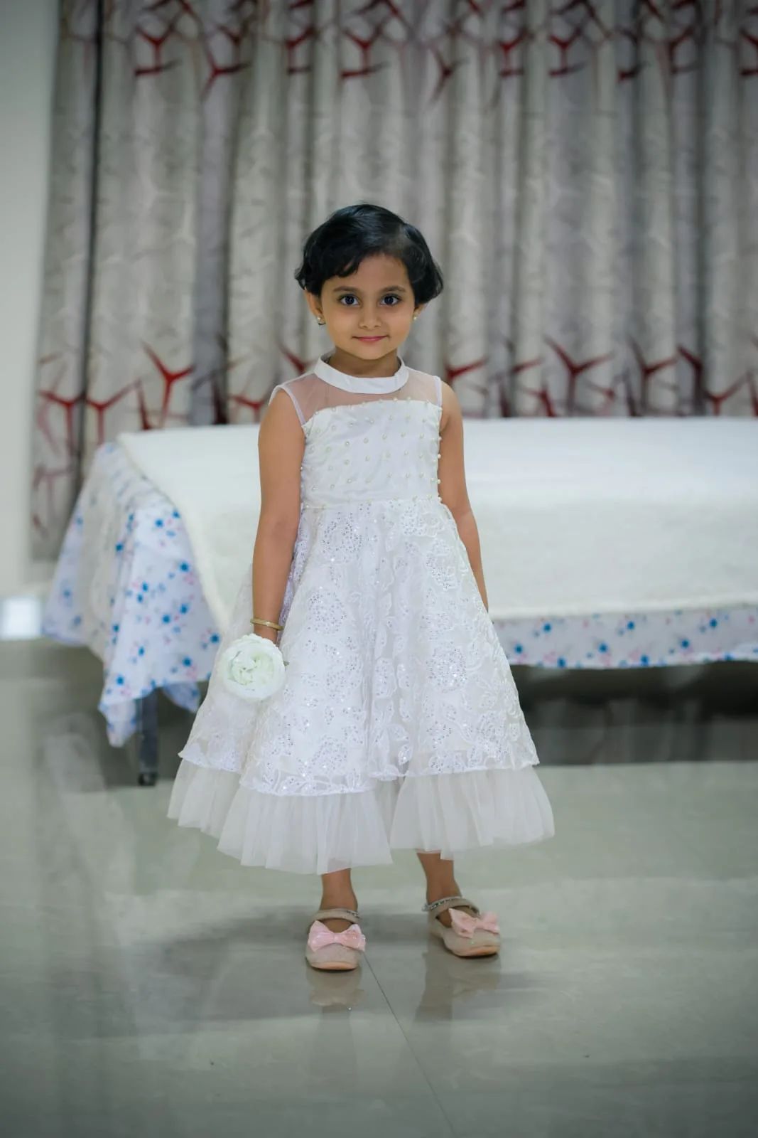 Little Moments, Big Memories — Quppayam Boutique outfit 2