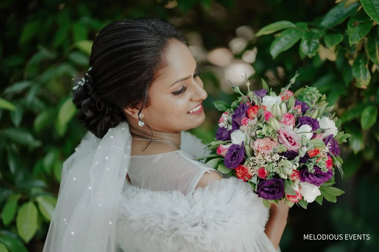 A Graceful Bridal Chapter — Quppayam Boutique outfit 2